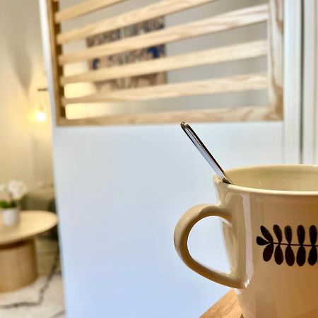 Cocon Luxe - Sauna & Balneo Au Coeur De Reims Eksteriør billede