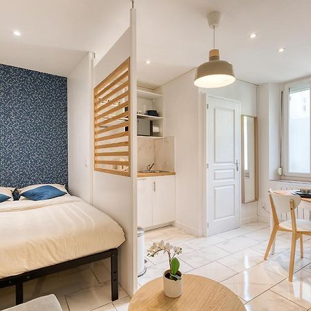 Cocon Luxe - Sauna & Balneo Au Coeur De Reims Eksteriør billede